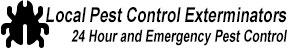 Brittons Neck SC Pest Control Exterminators